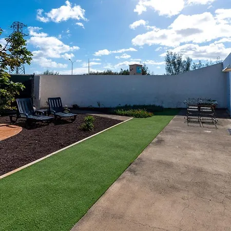 Apto. Aica Maraga Ojos de Garza