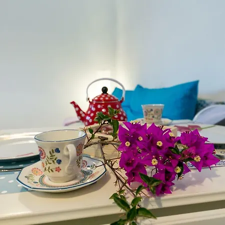 Apto. Aica Maraga Appartement Ojos de Garza