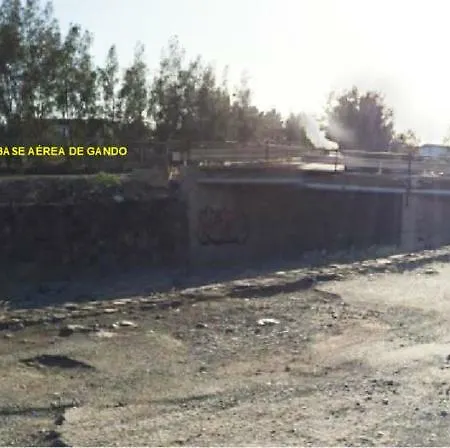 Apto. Aica Maraga Appartement