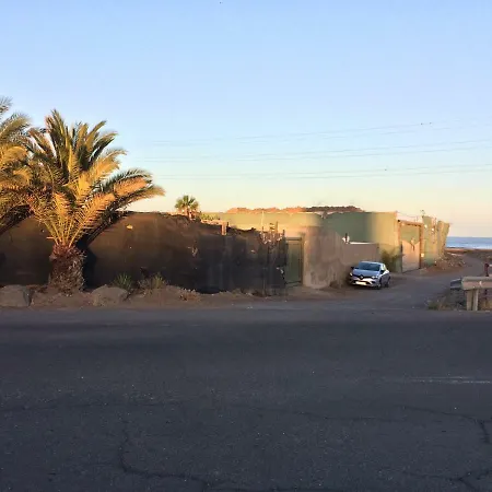 Appartement Apto. Aica Maraga Ojos de Garza