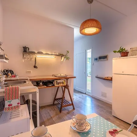 Apto. Aica Maraga 公寓 *