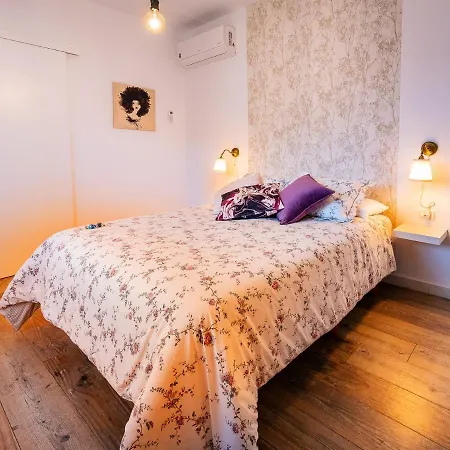 Apto. Aica Maraga Apartment *