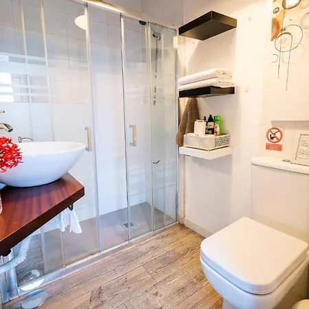 Apto. Aica Maraga Apartment