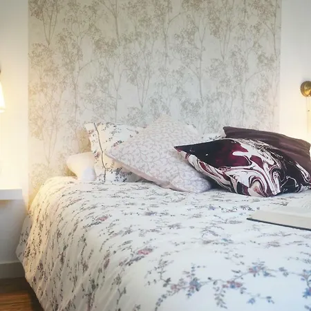 公寓 Apto. Aica Maraga Ojos de Garza