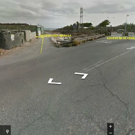 Apto. Aica Maraga * Ojos de Garza