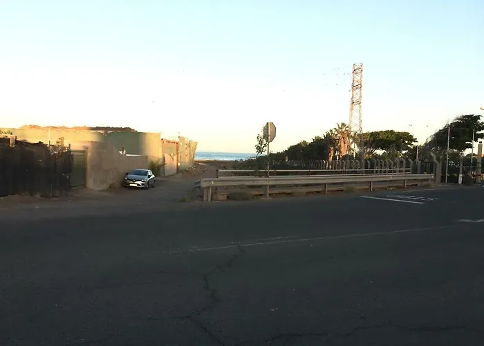 דירה Apto. Aica Maraga Ojos de Garza