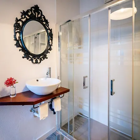 Appartement Apto. Aica Maraga Ojos de Garza