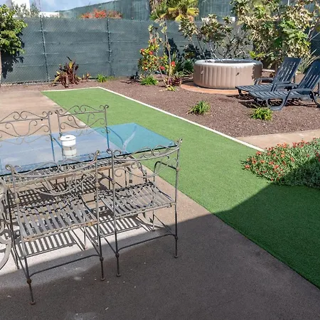 Appartement Apto. Aica Maraga *