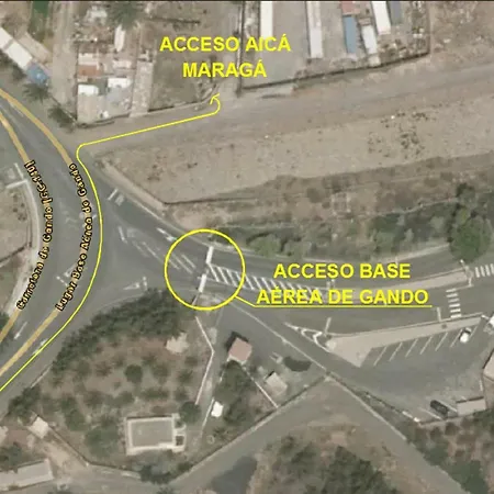 Apto. Aica Maraga Ojos de Garza