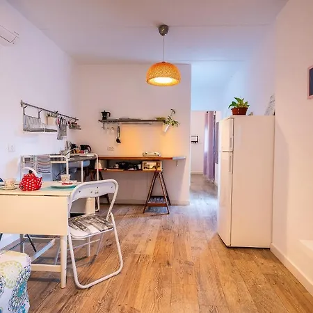 Apartament Apto. Aica Maraga