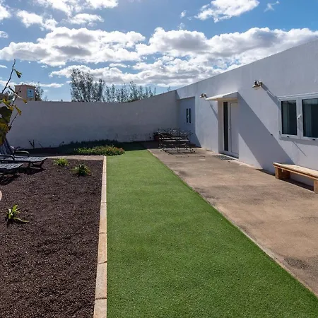 Apto. Aica Maraga Apartament Ojos de Garza