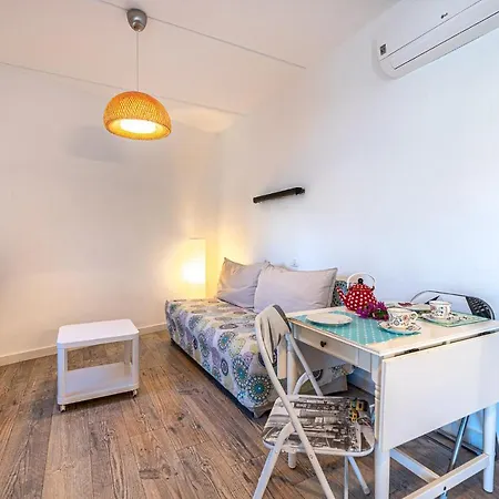 Apto. Aica Maraga Apartament *