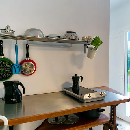 Apto. Aica Maraga Apartament *