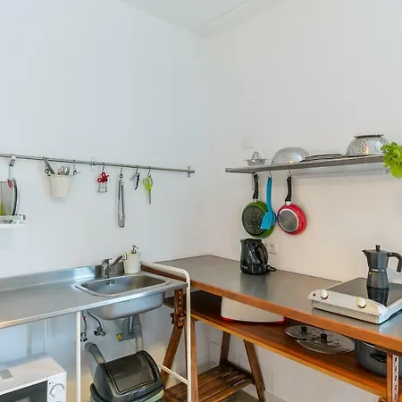 Apto. Aica Maraga Apartament Ojos de Garza