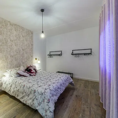 Apartament Apto. Aica Maraga Ojos de Garza