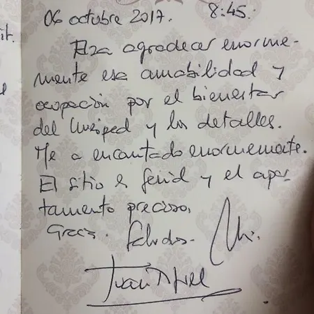 Apto. Aica Maraga Apartament *