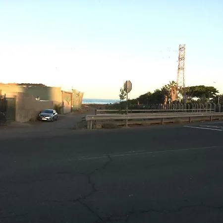 Apartament Apto. Aica Maraga Ojos de Garza